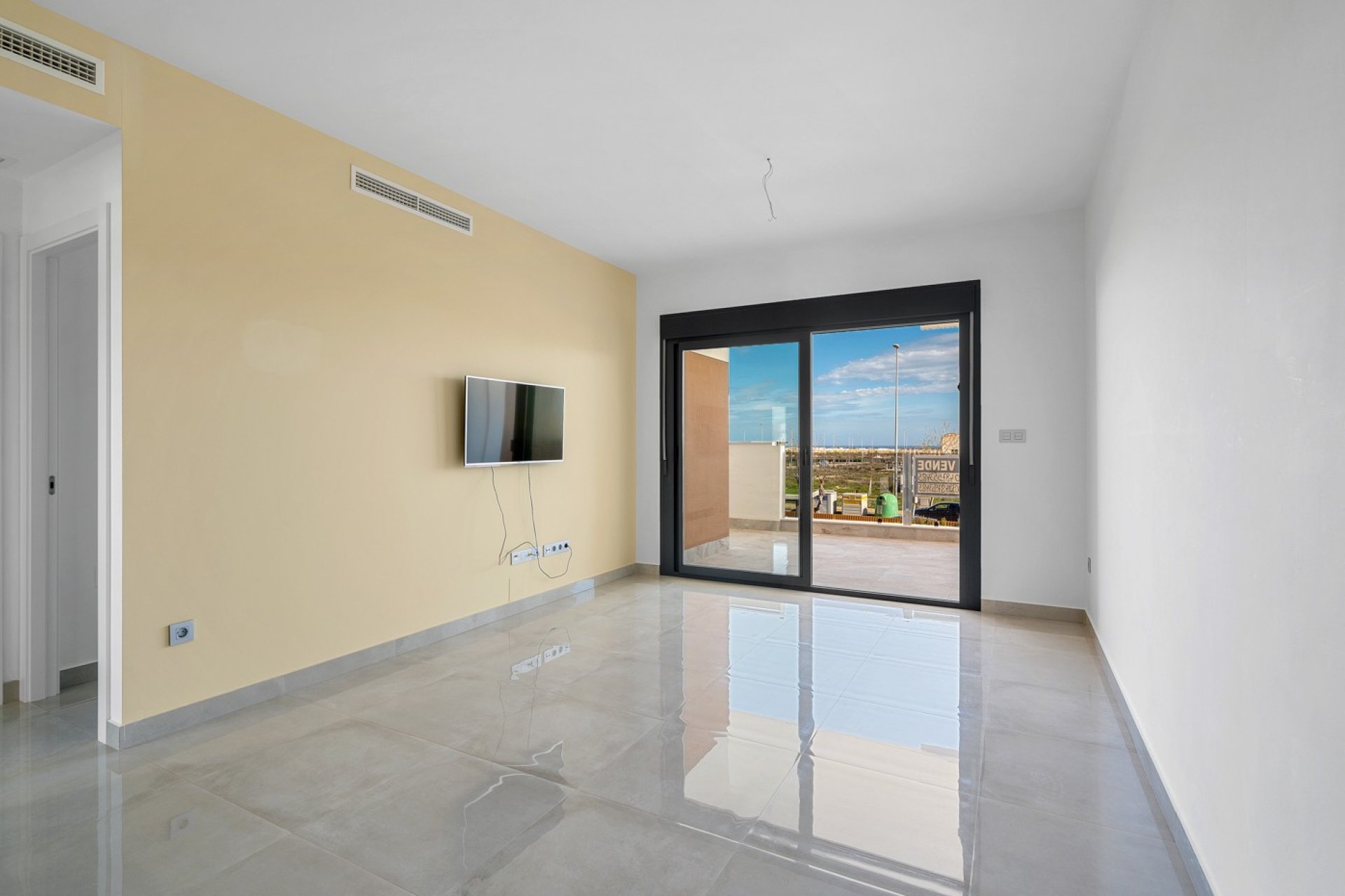 Resale - Apartment -
Pilar de la Horadada - Torre de la Horadada