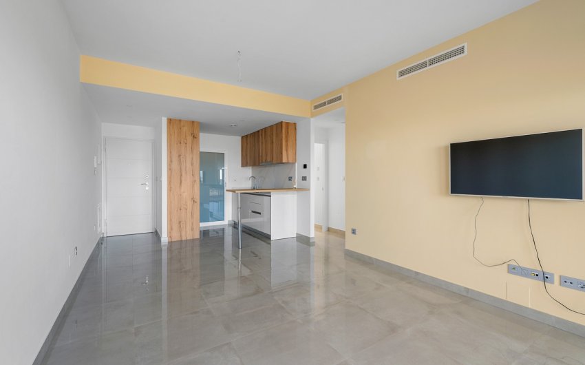 Resale - Apartment -
Pilar de la Horadada - Torre de la Horadada