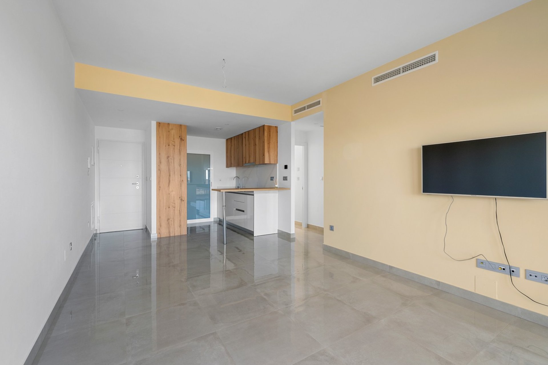 Resale - Apartment -
Pilar de la Horadada - Torre de la Horadada