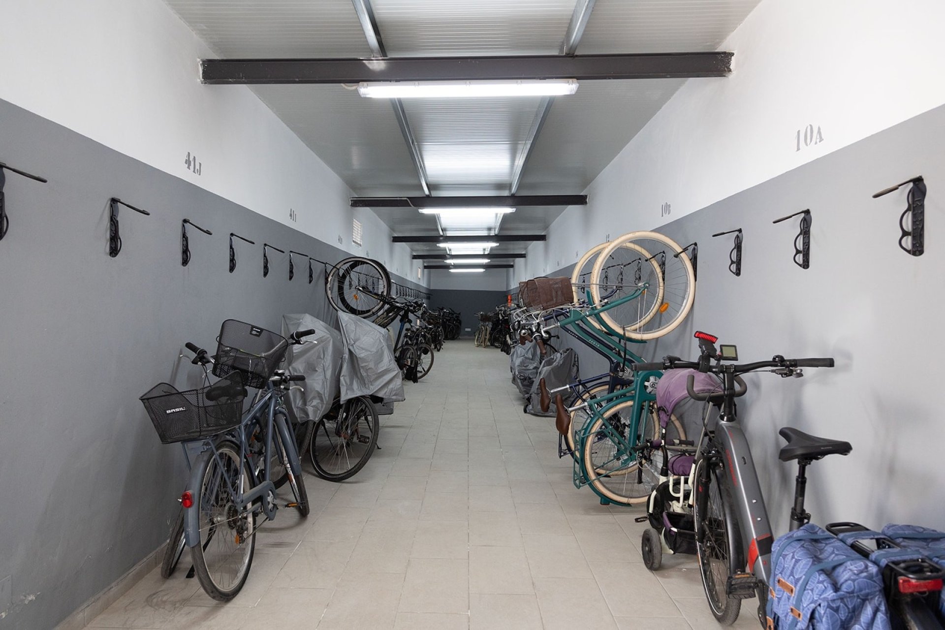 Resale - Apartment -
Pilar de la Horadada - Zona Pueblo