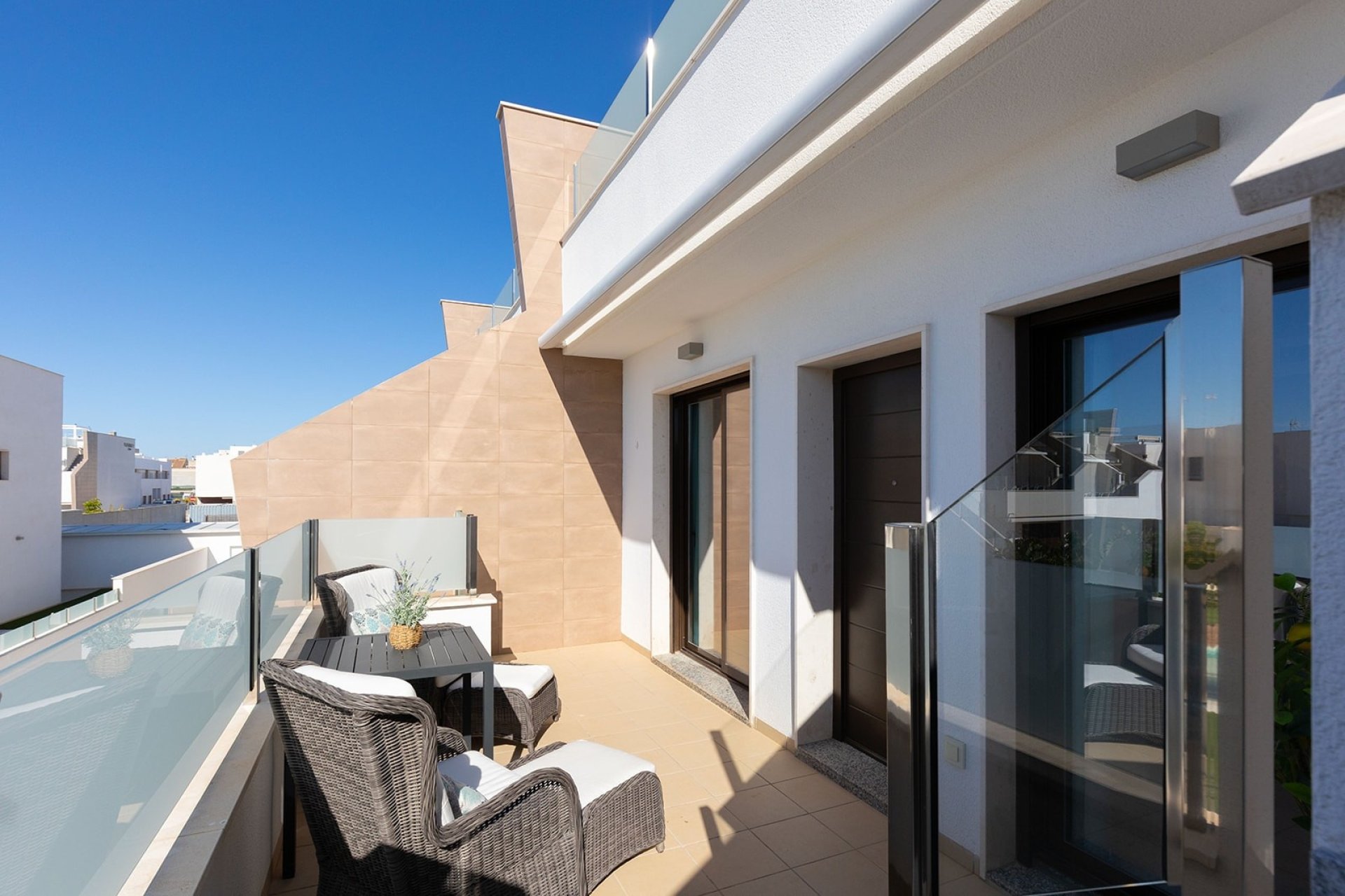 Resale - Apartment -
Pilar de la Horadada - Zona Pueblo