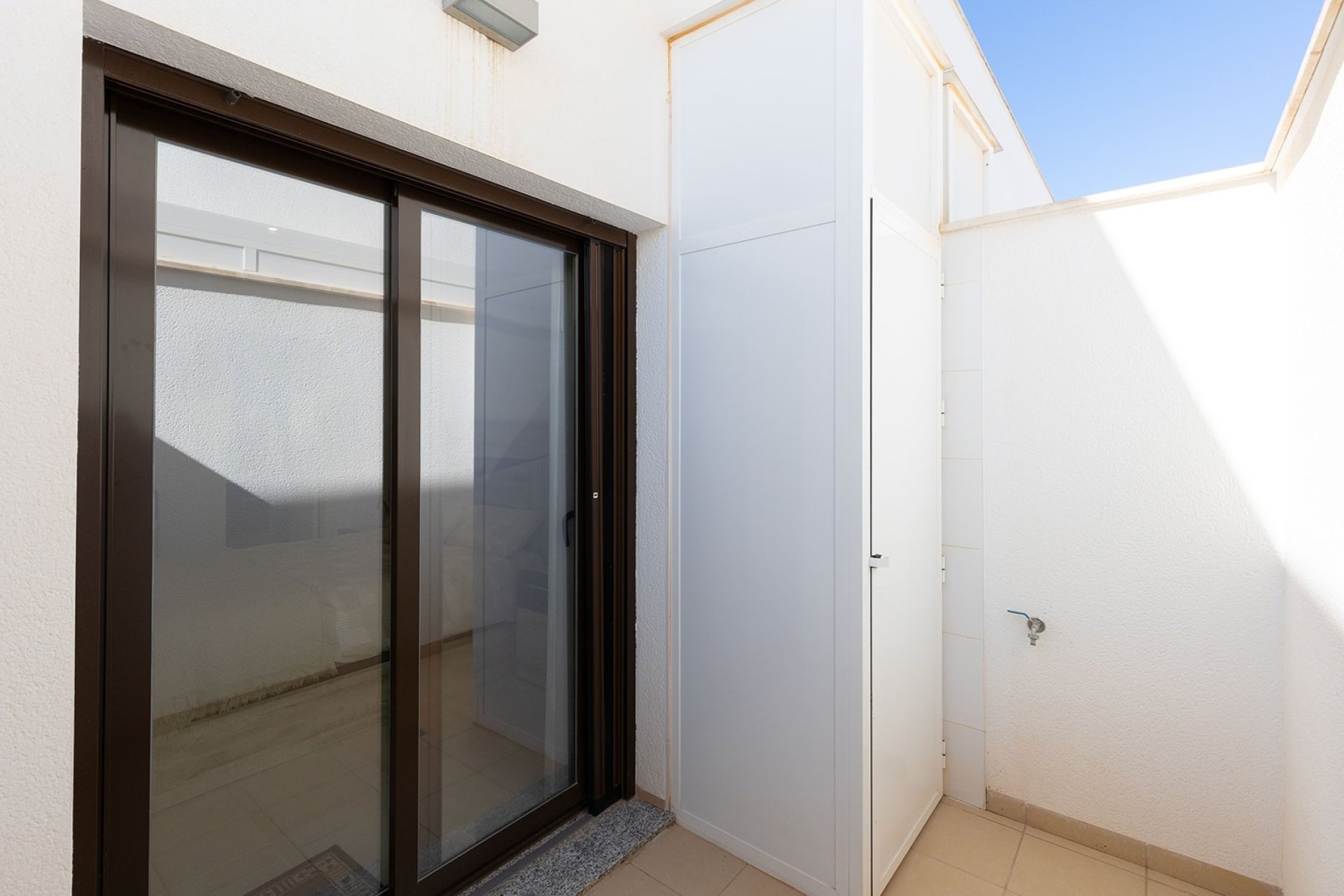 Resale - Apartment -
Pilar de la Horadada - Zona Pueblo