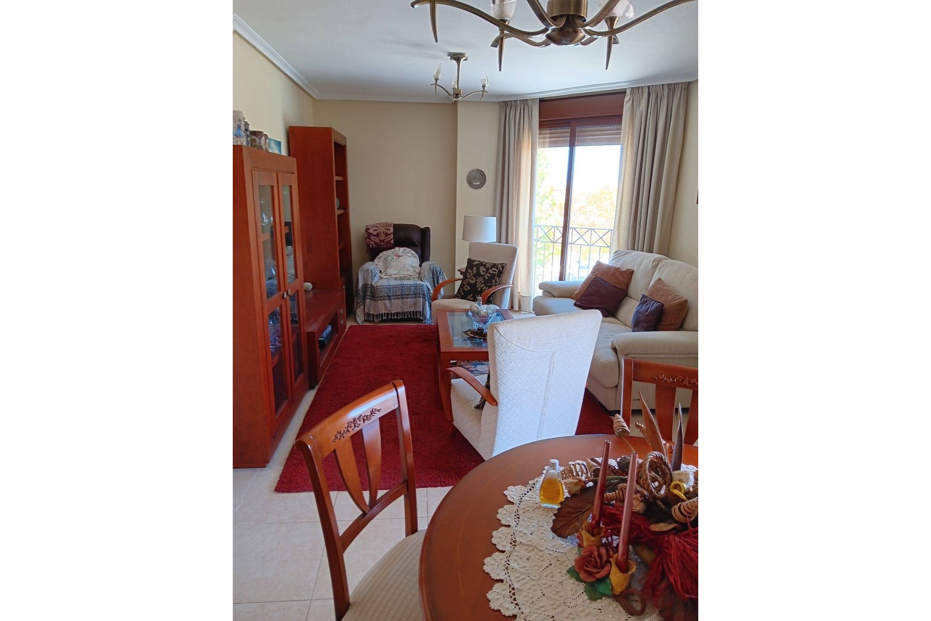 Resale - Apartment -
Pilar de la Horadada - Zona Pueblo