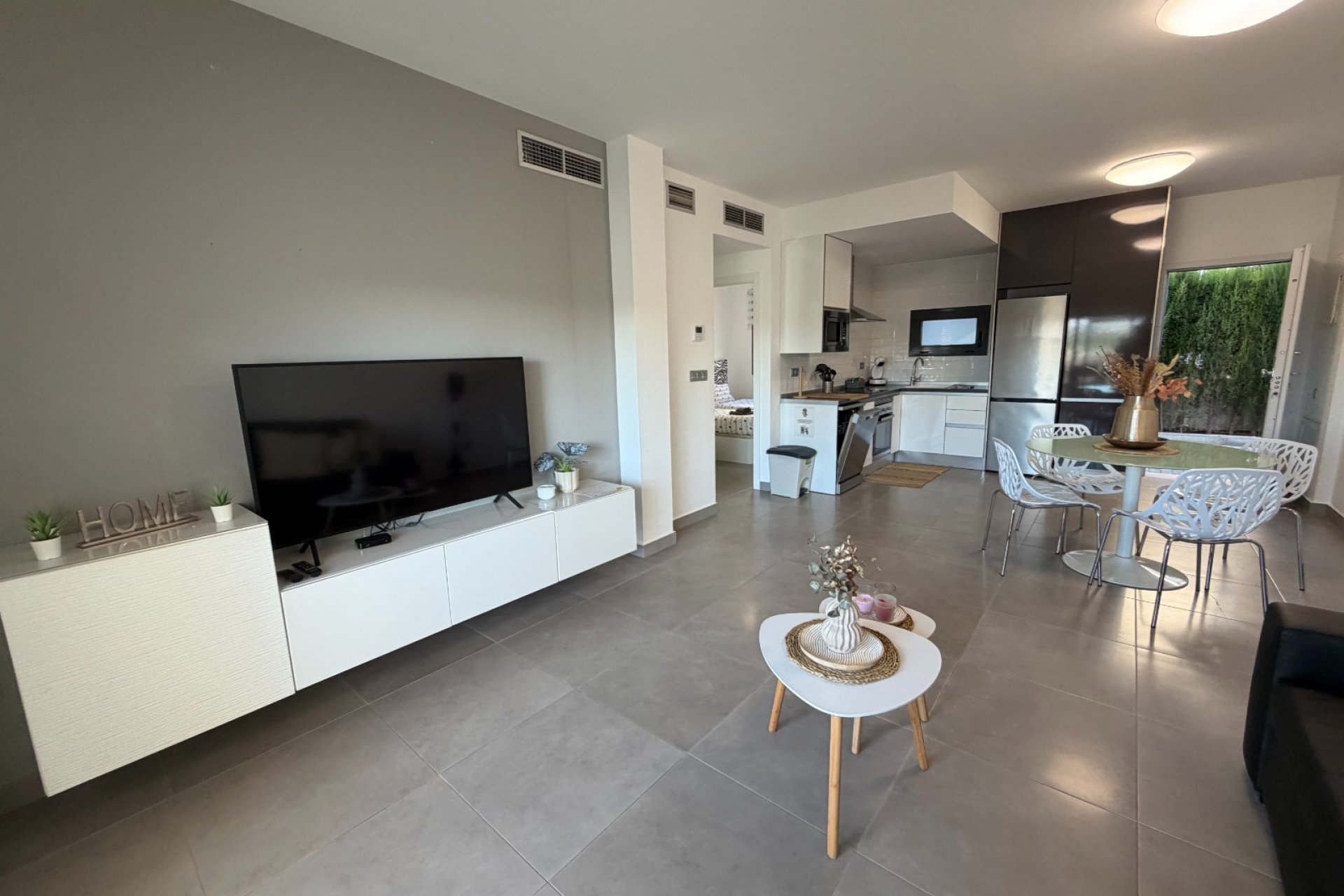 Resale - Apartment -
Pilar de la Horadada