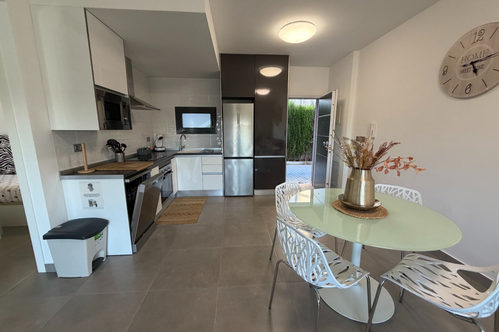 Resale - Apartment -
Pilar de la Horadada