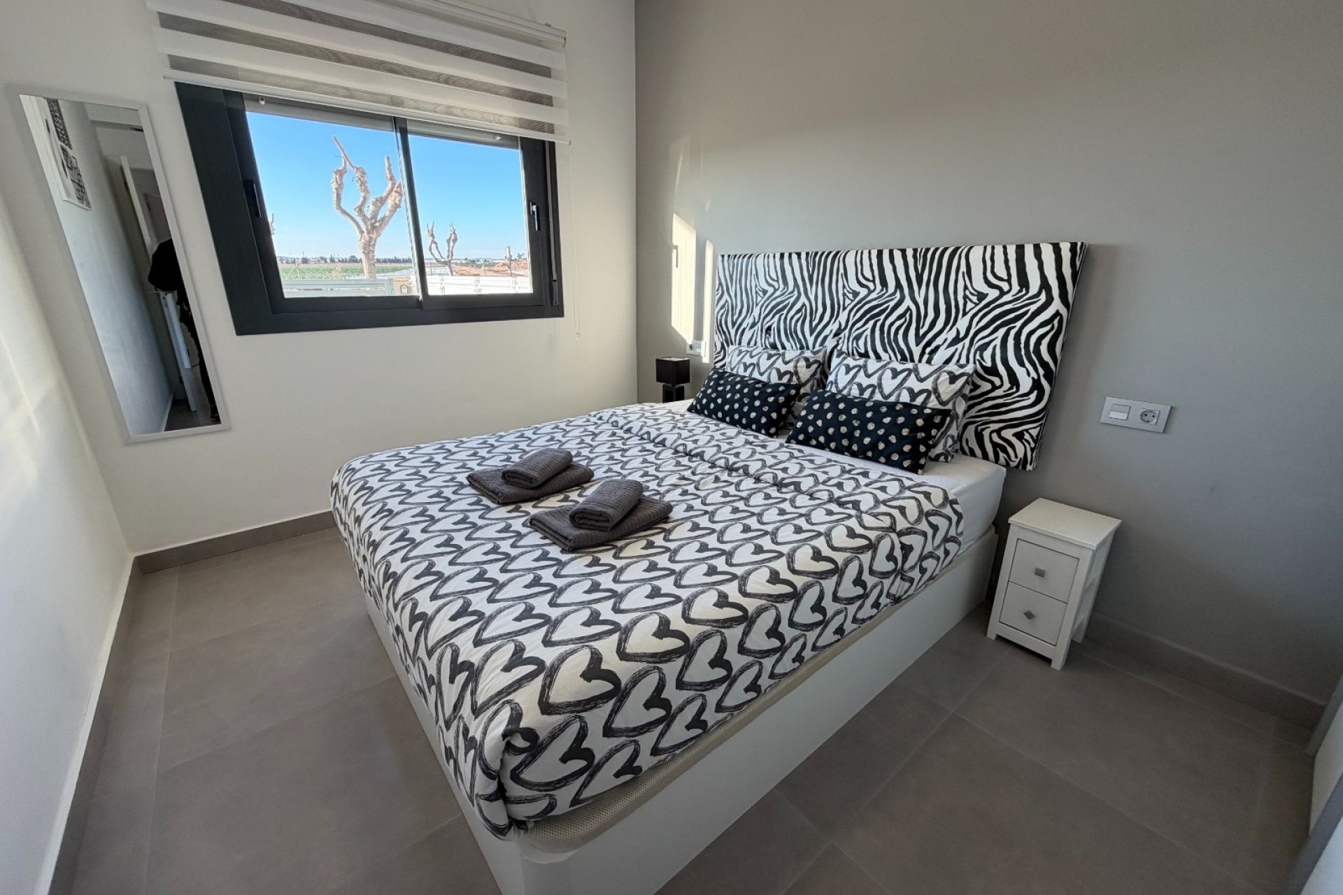 Resale - Apartment -
Pilar de la Horadada