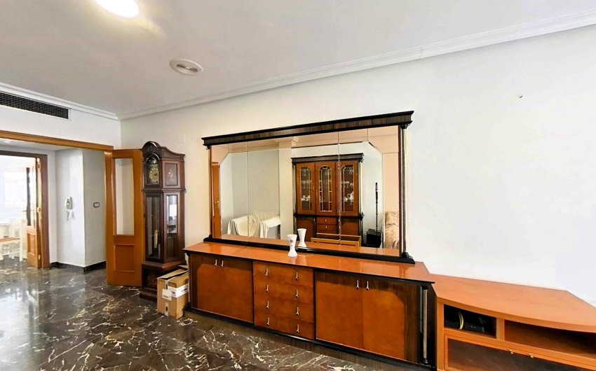 Resale - Apartment -
Pilar de la Horadada
