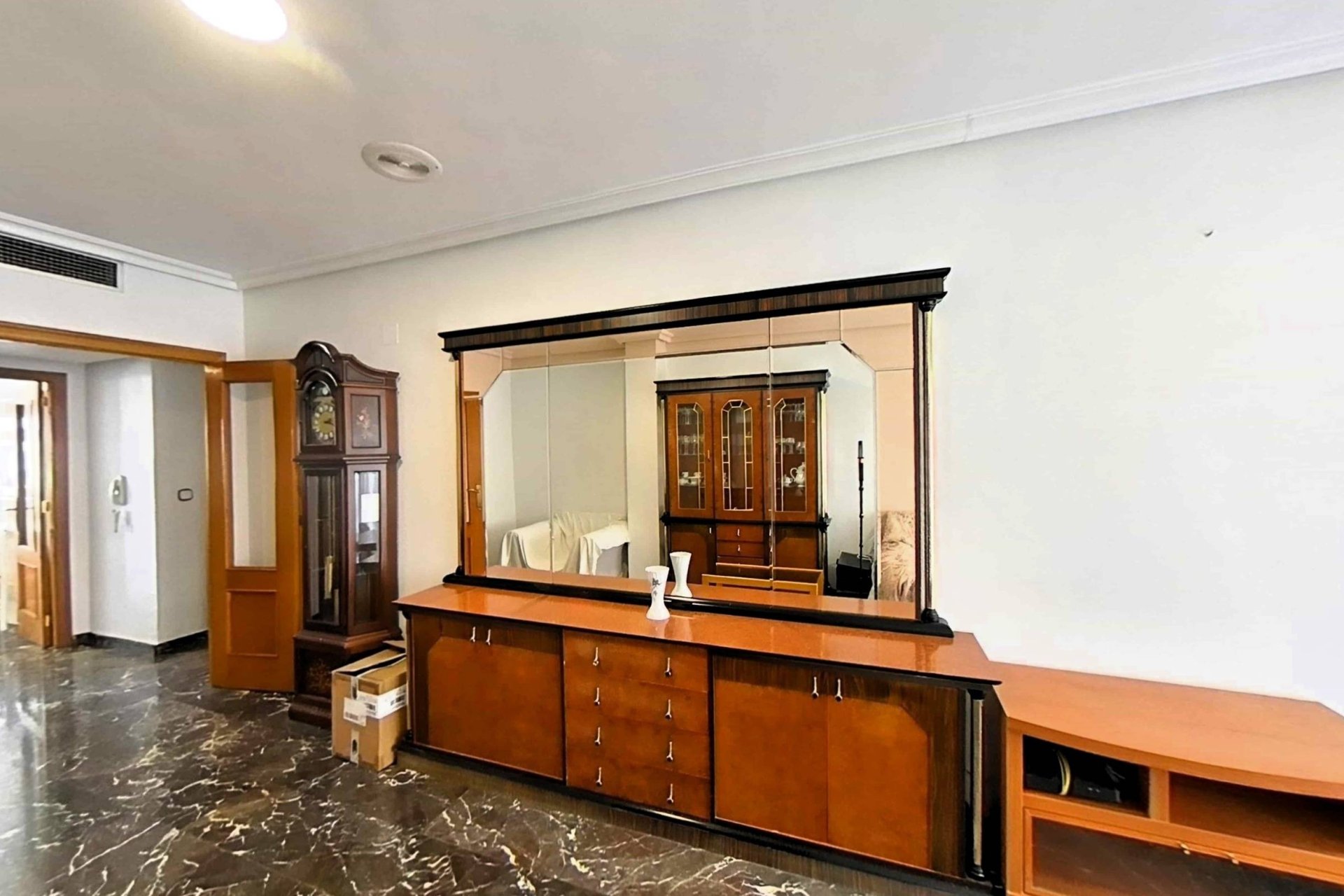 Resale - Apartment -
Pilar de la Horadada