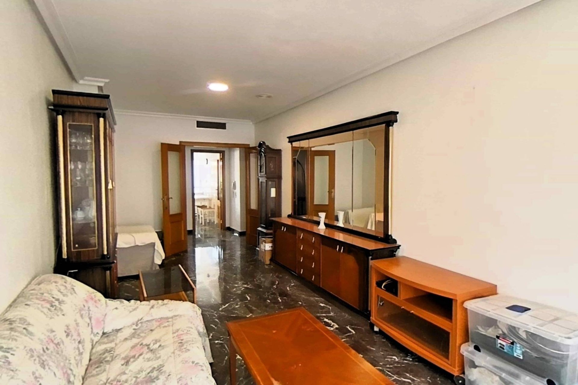 Resale - Apartment -
Pilar de la Horadada