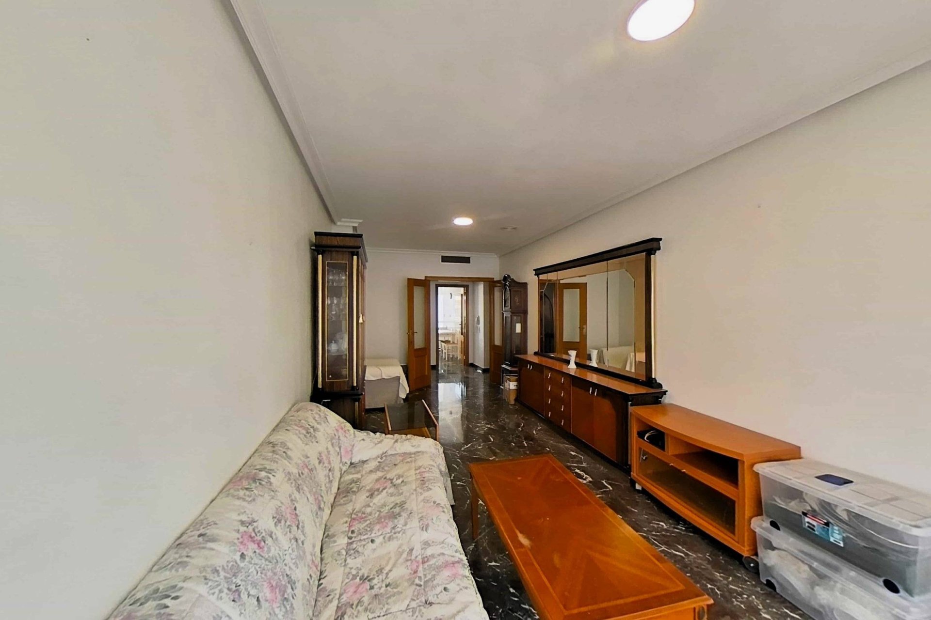 Resale - Apartment -
Pilar de la Horadada