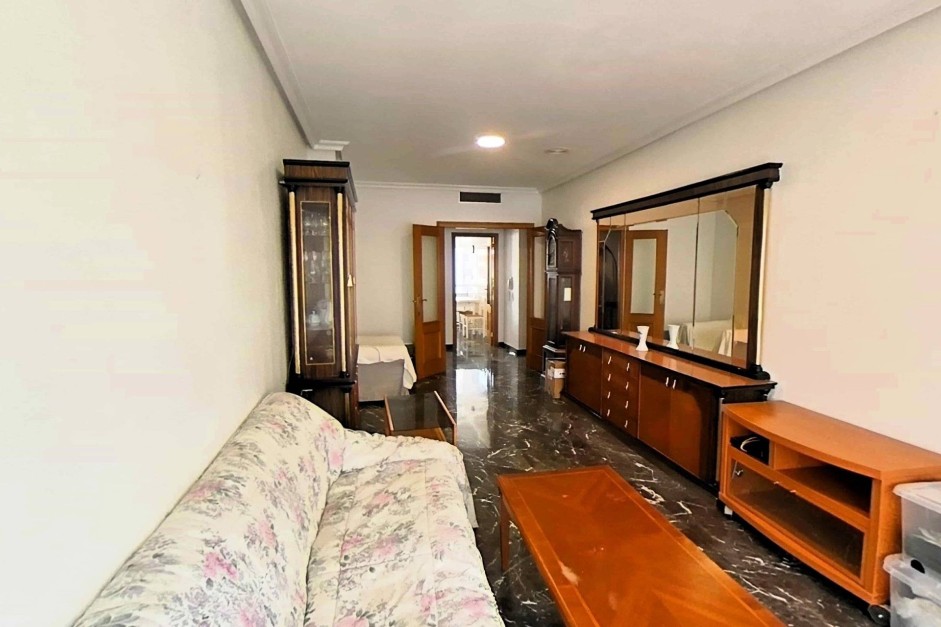 Resale - Apartment -
Pilar de la Horadada