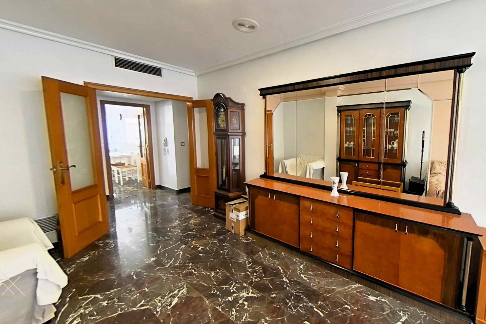 Resale - Apartment -
Pilar de la Horadada