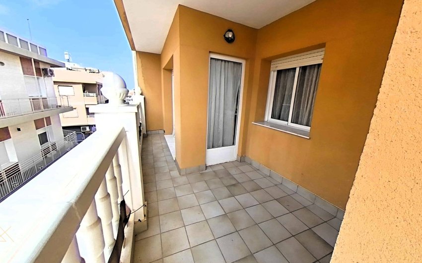 Resale - Apartment -
Pilar de la Horadada