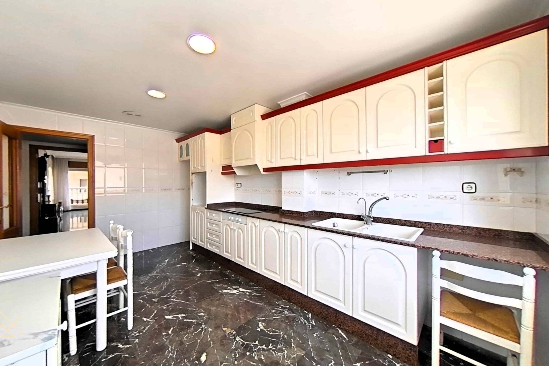 Resale - Apartment -
Pilar de la Horadada