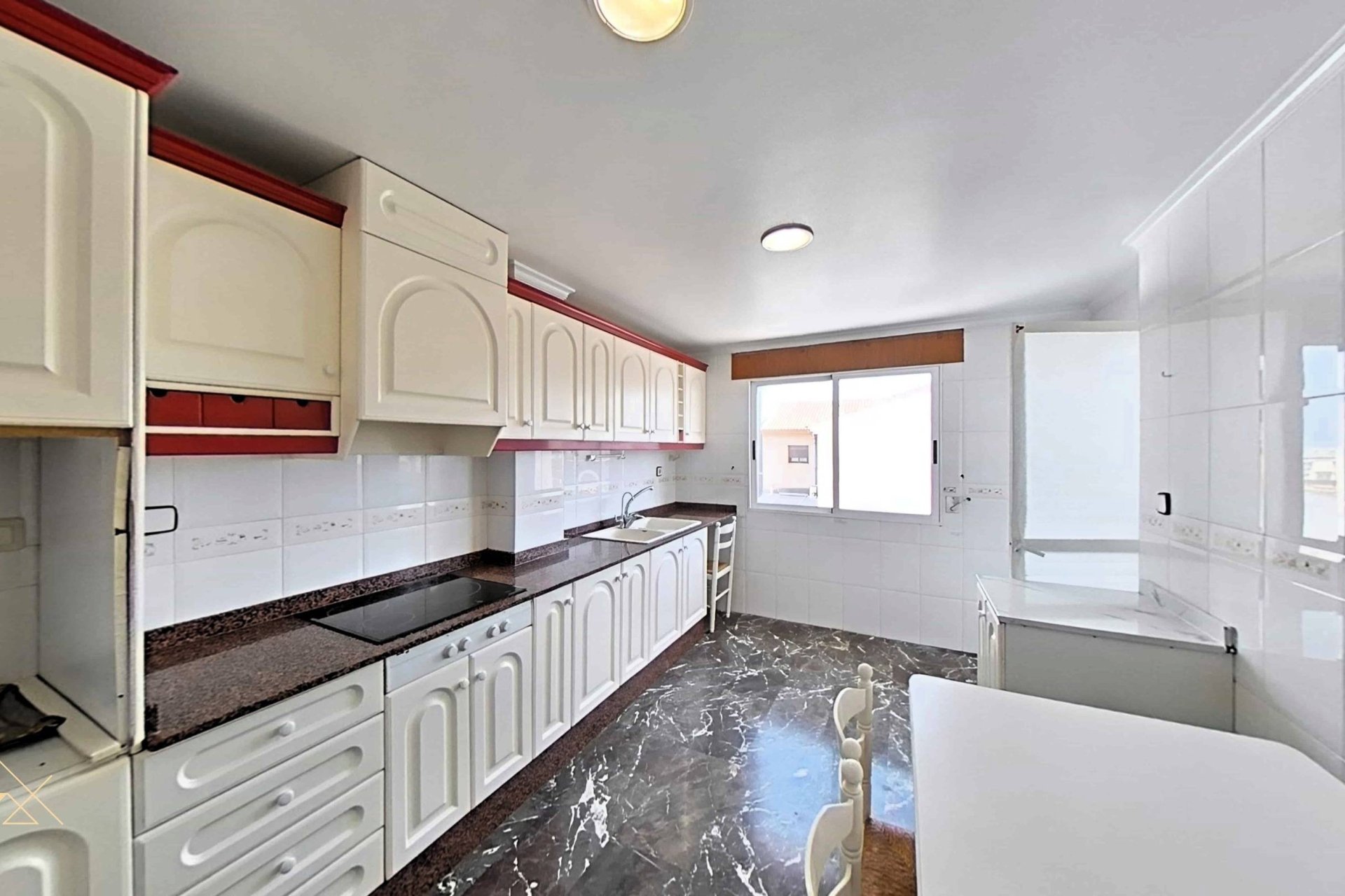 Resale - Apartment -
Pilar de la Horadada