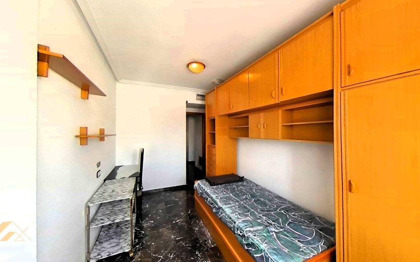 Resale - Apartment -
Pilar de la Horadada