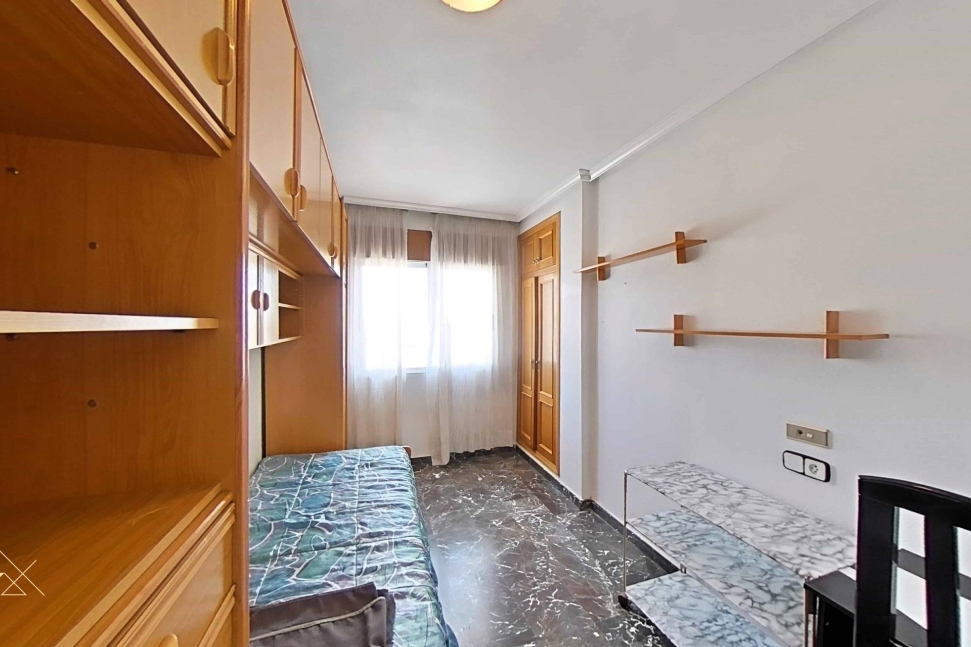 Resale - Apartment -
Pilar de la Horadada