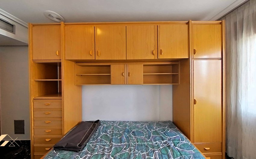 Resale - Apartment -
Pilar de la Horadada