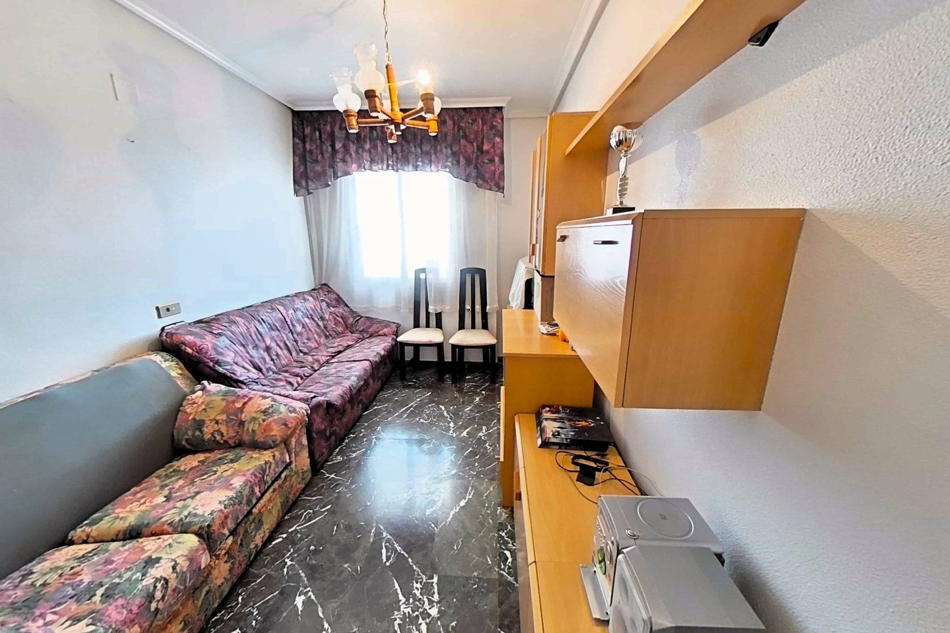 Resale - Apartment -
Pilar de la Horadada