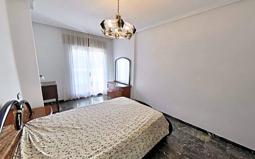 Resale - Apartment -
Pilar de la Horadada
