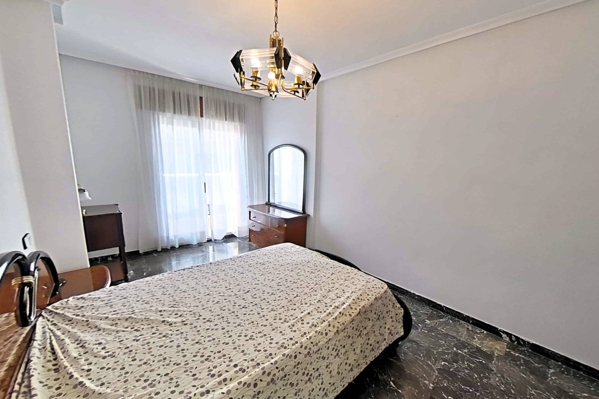 Resale - Apartment -
Pilar de la Horadada