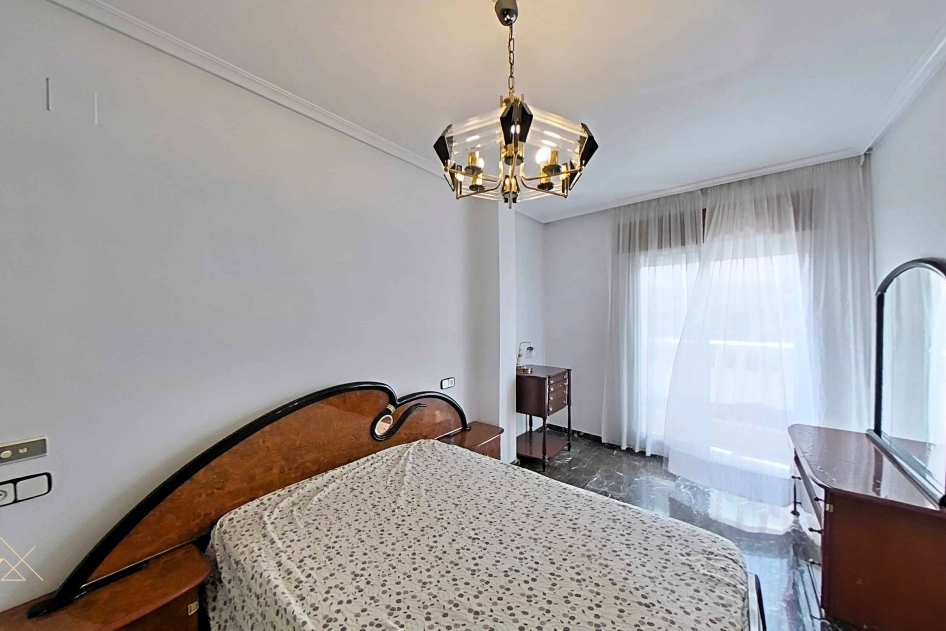 Resale - Apartment -
Pilar de la Horadada