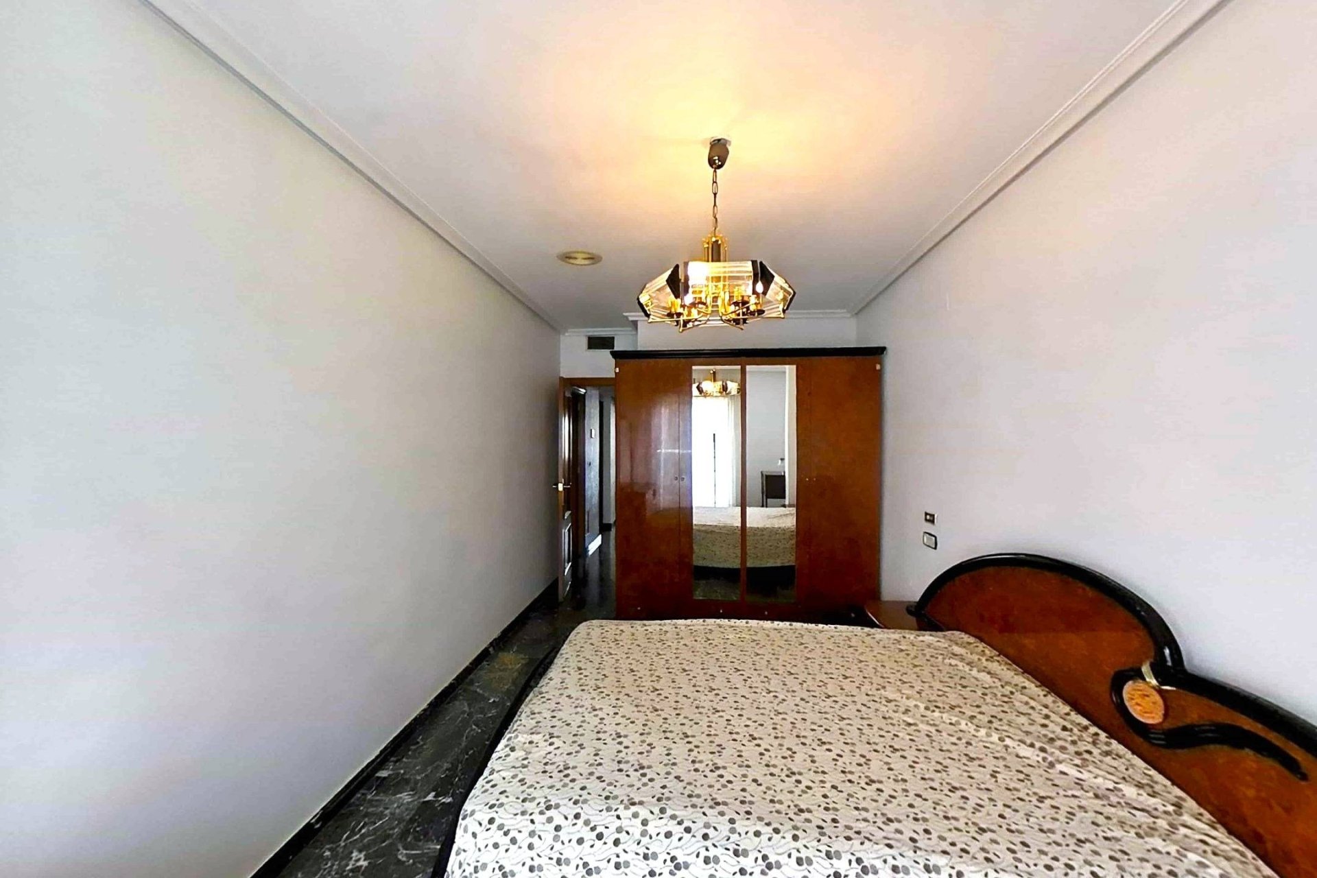 Resale - Apartment -
Pilar de la Horadada