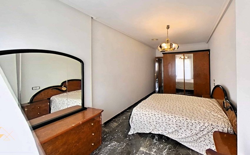 Resale - Apartment -
Pilar de la Horadada