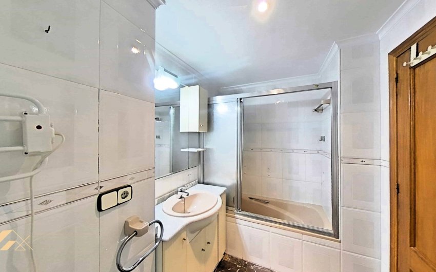 Resale - Apartment -
Pilar de la Horadada