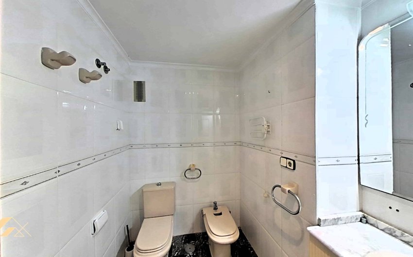 Resale - Apartment -
Pilar de la Horadada