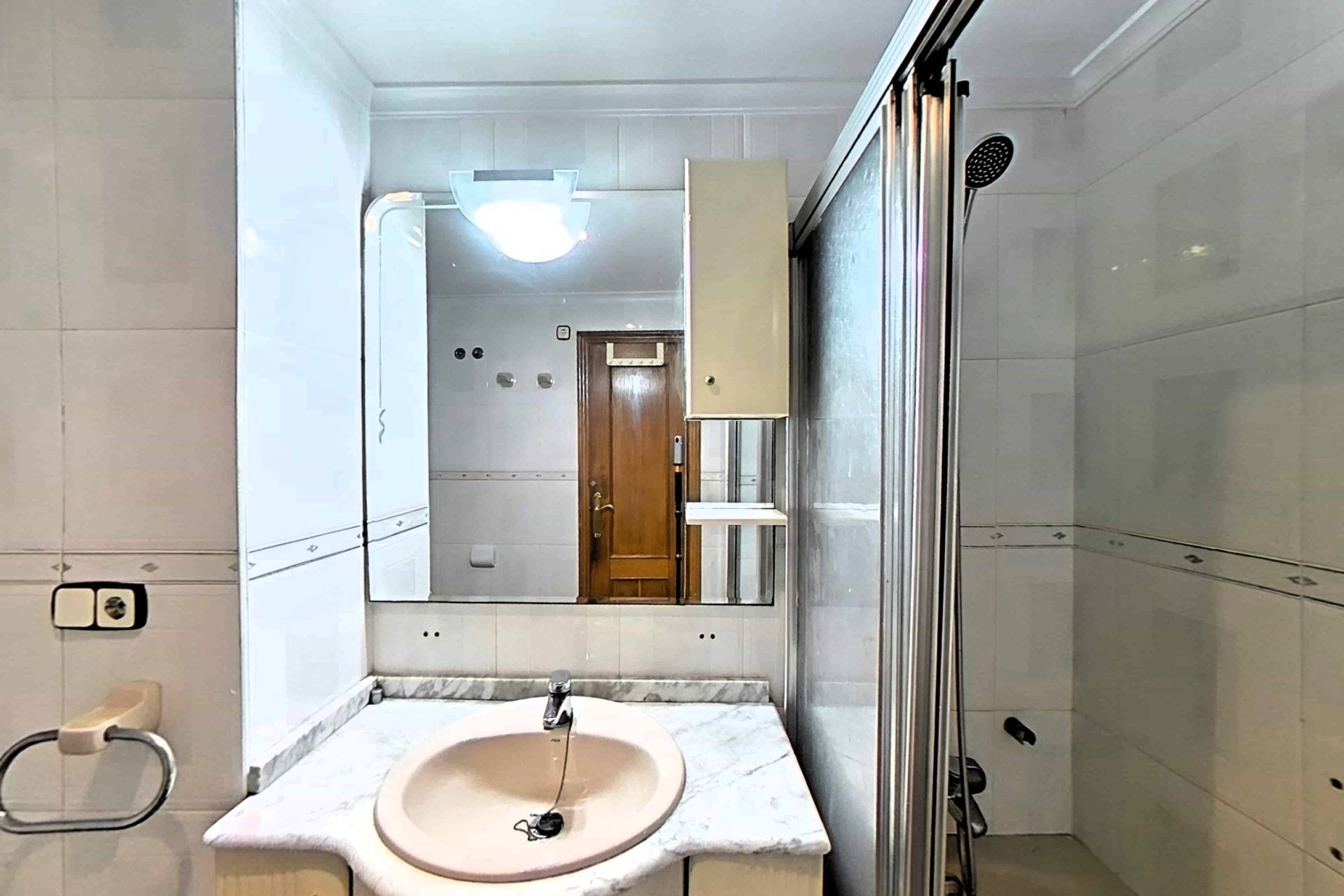 Resale - Apartment -
Pilar de la Horadada