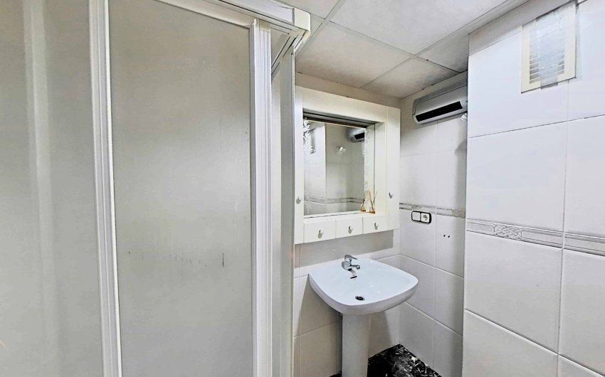 Resale - Apartment -
Pilar de la Horadada