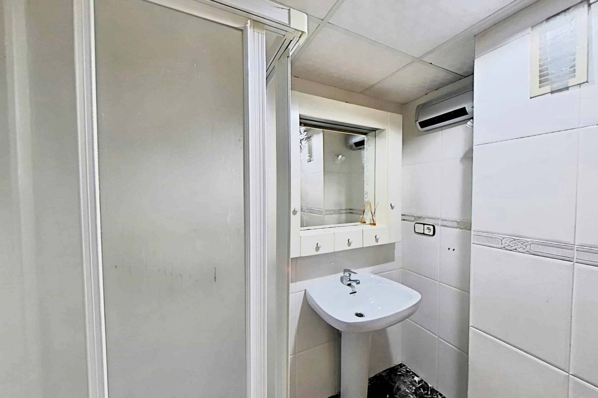 Resale - Apartment -
Pilar de la Horadada