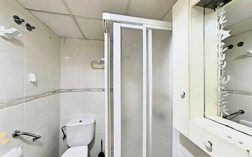Resale - Apartment -
Pilar de la Horadada