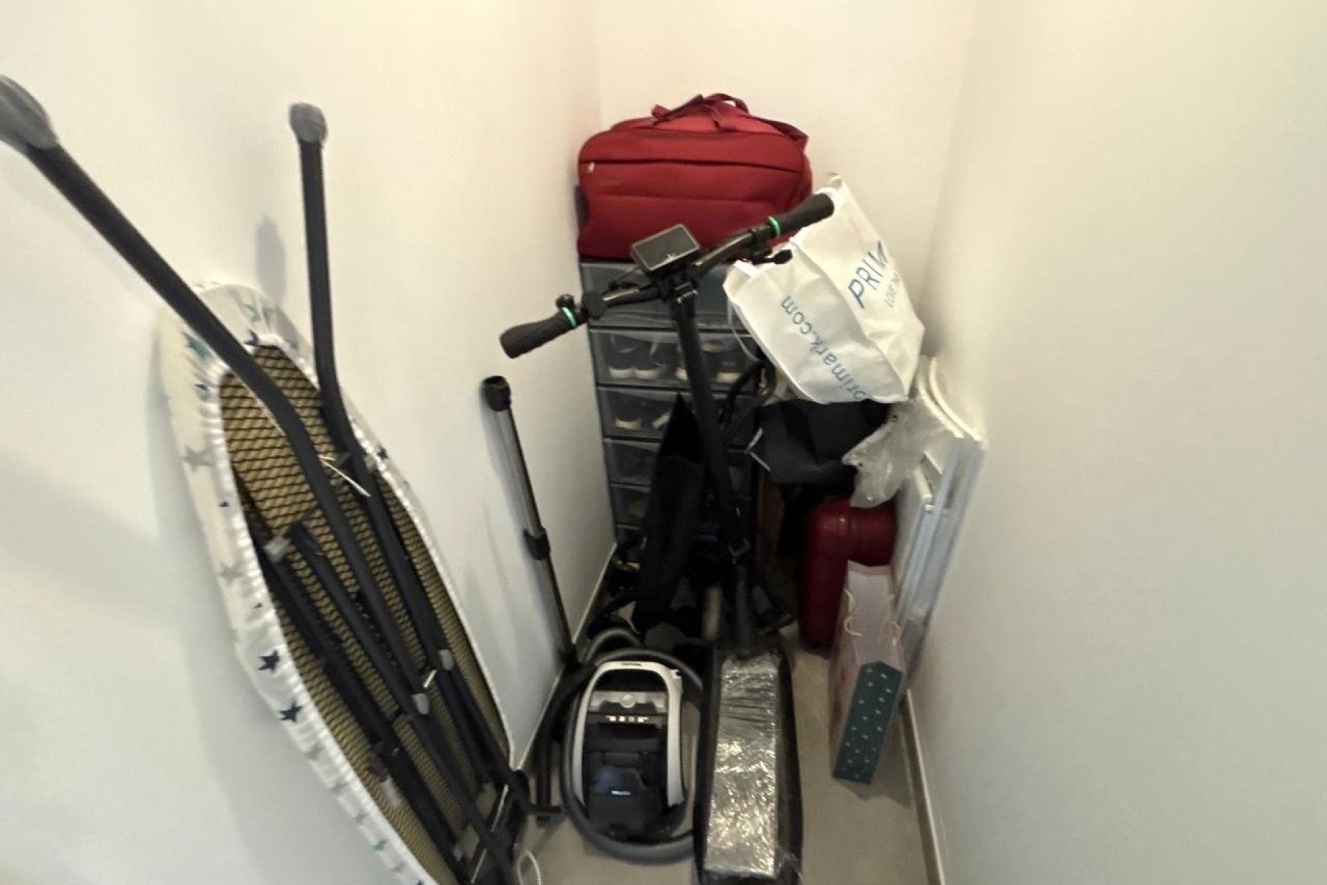 Resale - Apartment -
Playa Flamenca - Costa Blanca