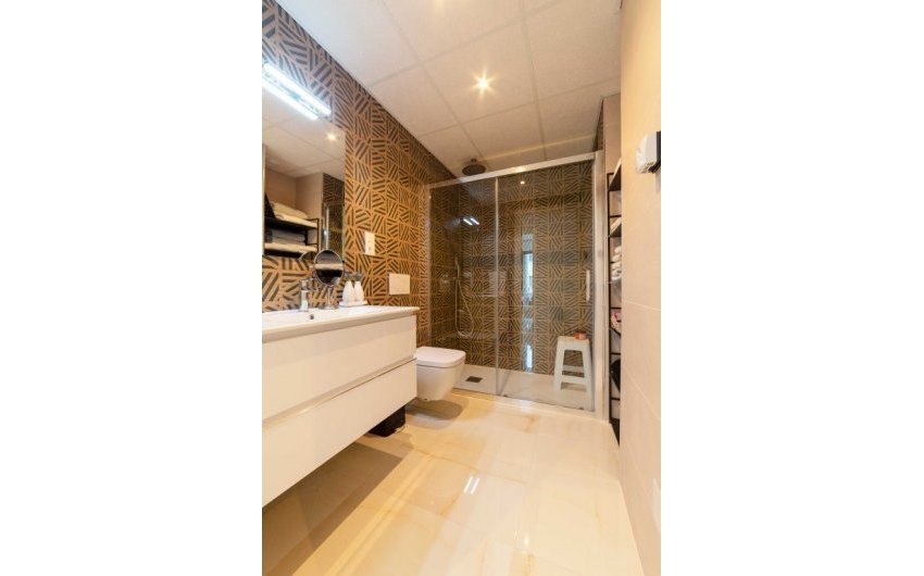 Resale - Apartment -
Playa Flamenca - Costa Blanca