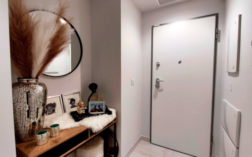 Resale - Apartment -
Playa Flamenca - Costa Blanca