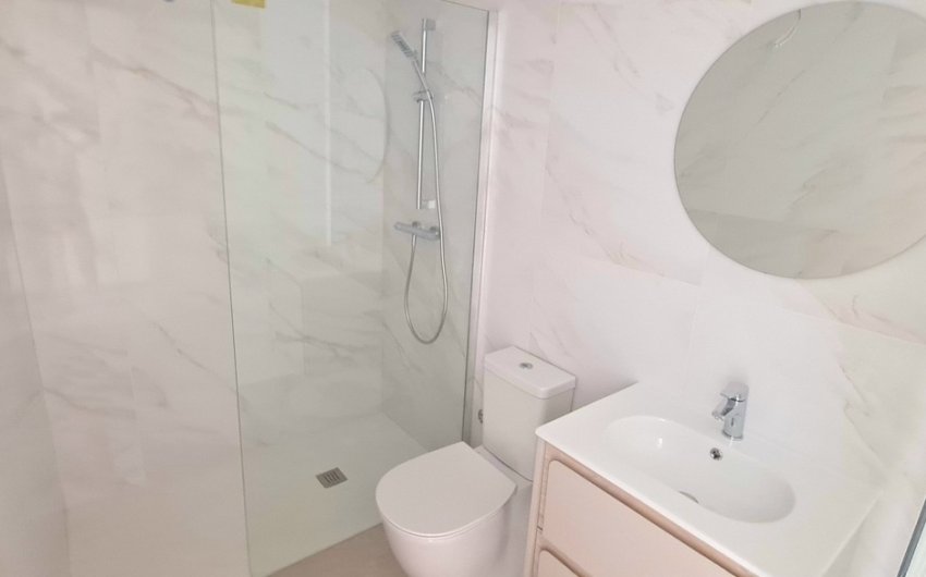 Resale - Apartment -
Playa Flamenca - Costa Blanca