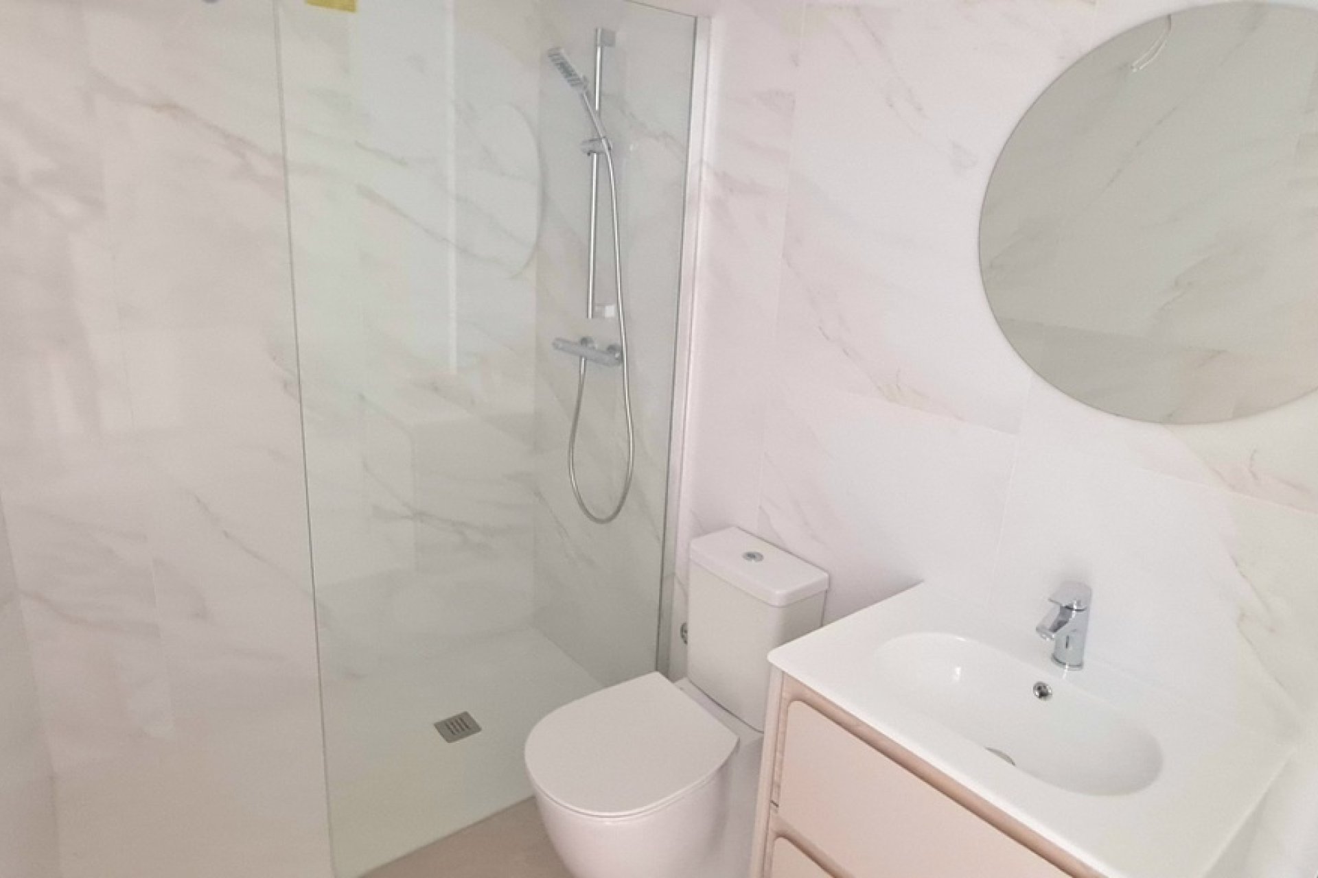 Resale - Apartment -
Playa Flamenca - Costa Blanca