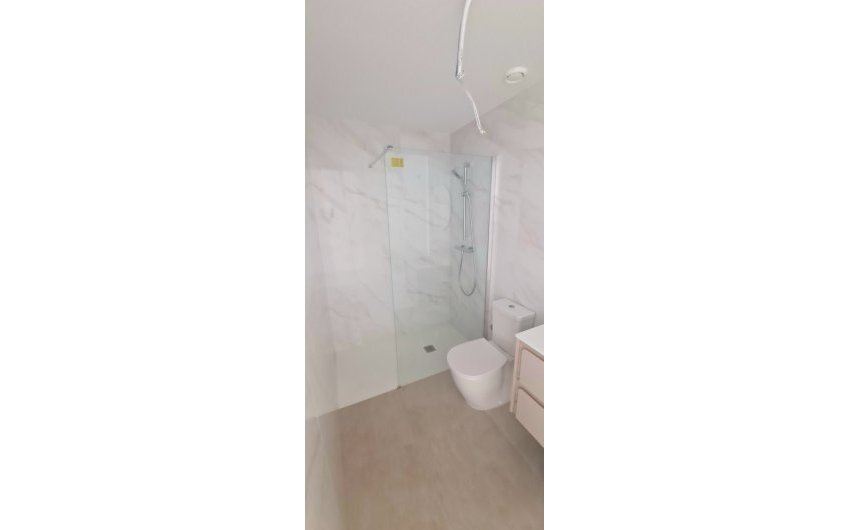 Resale - Apartment -
Playa Flamenca - Costa Blanca