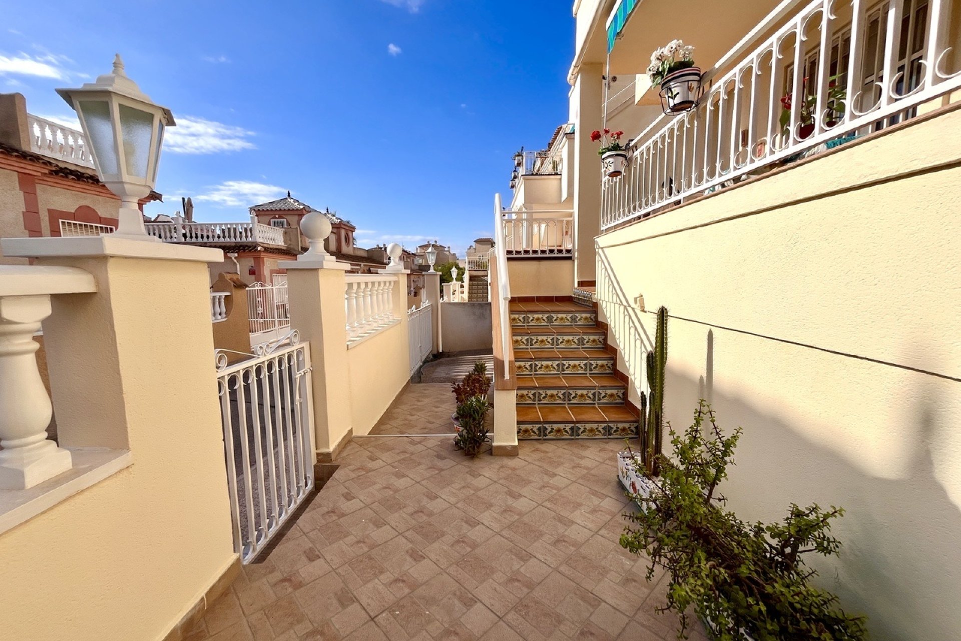 Resale - Apartment -
Playa Flamenca - Costa Blanca