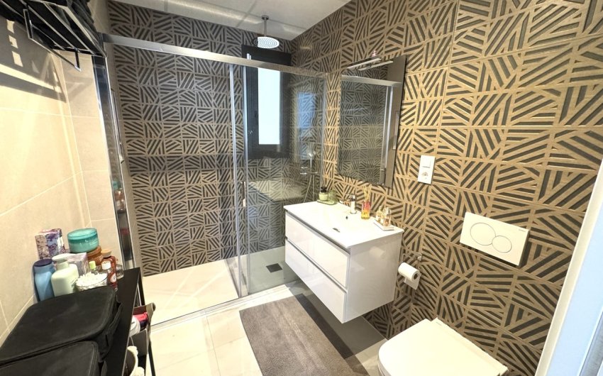 Resale - Apartment -
Playa Flamenca - Costa Blanca