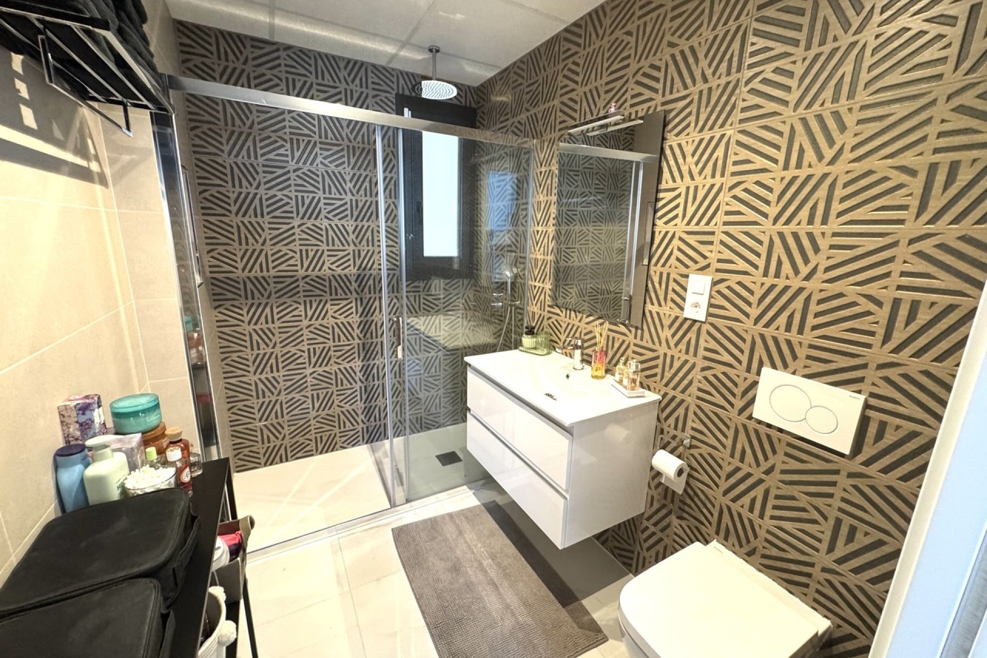 Resale - Apartment -
Playa Flamenca - Costa Blanca