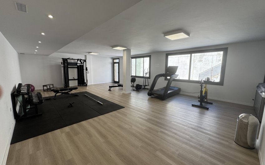 Resale - Apartment -
Playa Flamenca - Costa Blanca