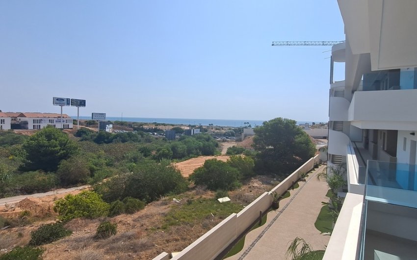 Resale - Apartment -
Playa Flamenca - Costa Blanca