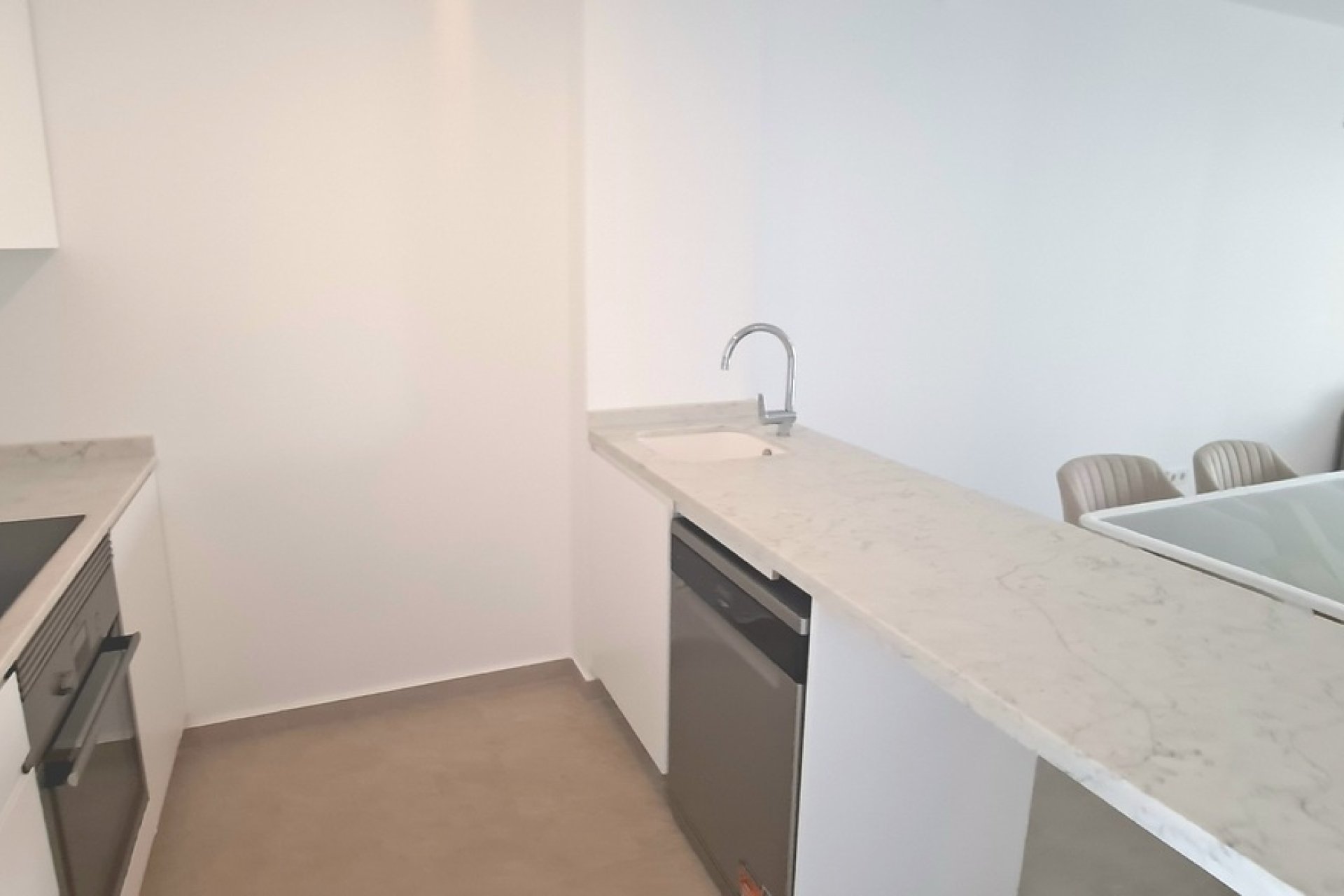 Resale - Apartment -
Playa Flamenca - Costa Blanca
