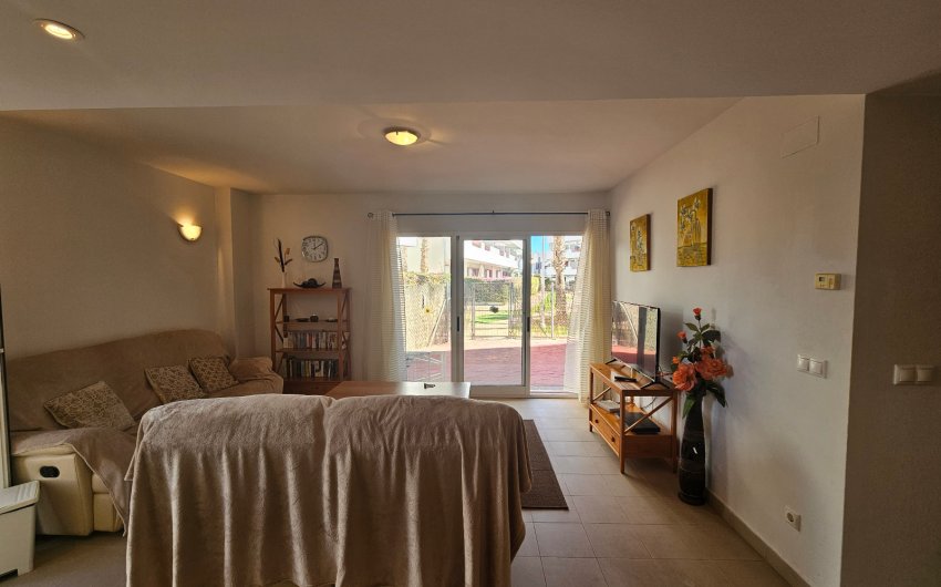 Resale - Apartment -
Playa Flamenca - El Rincon