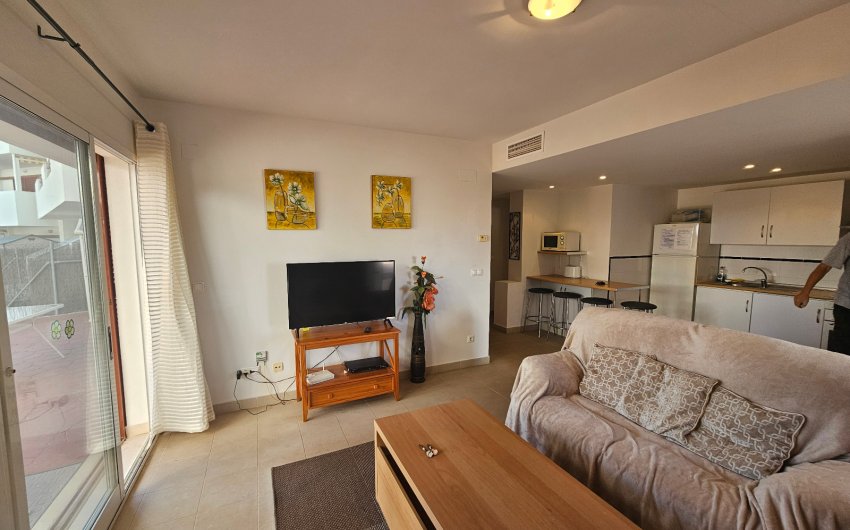 Resale - Apartment -
Playa Flamenca - El Rincon