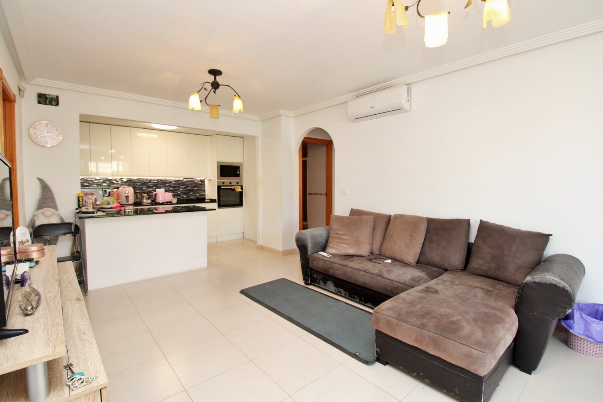 Resale - Apartment -
Playa Flamenca