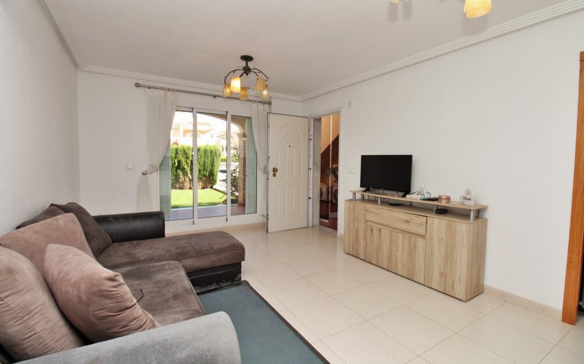 Resale - Apartment -
Playa Flamenca